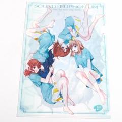 SOUND! EUPHONIUM クリアファイルのサムネイル