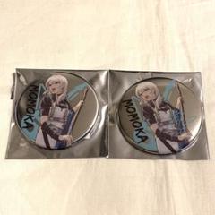 ガールズバンドクライ 2nd 河原木桃香 缶バッジ サイン入り　6枚セット ガールズバンドクライ2nd Anniversary缶バッジ 河原木桃香サイン