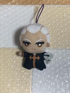 ジョジョの奇妙な冒険　エンリコ・プッチ　神父　chibi ぬいぐるみ　新品　ぬい Amazon.co.jp: ジョジョの奇妙な冒険 エンリコ プッチ 神父