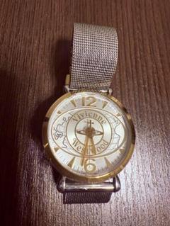 Vivienne Westwood 自動巻き時計 SR521SW-SB