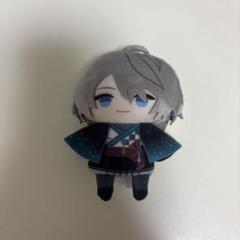 にじさんじ 甲斐田晴 ぱぺ