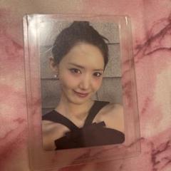 SMCU 少女時代 ユナ YOONA SMTOWN MD バッジ トレカ smcu/エンブレムバッジ+パスポート/ユナ)少女時代公式グッズ