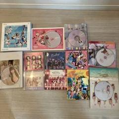 twice CDまとめ売り - メルカリ