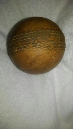 野球ボール