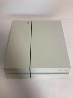 ジャンク　ps4本体　CUH-1200A　500gb　プレステ4　本体　ホワイト
