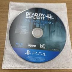 PS4 Dead by Daylight 貞子ライジングエディション 公式日本…