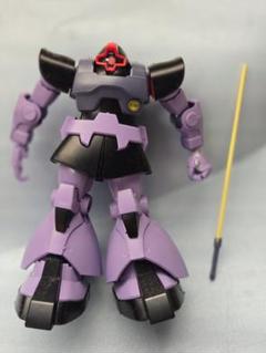 hgドム完成品 1/144 HG ドム試作実験機（機動戦士ガンダム THE ORIGIN
