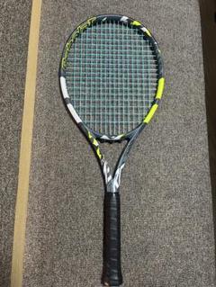 Babolat EVO AERO バボラエボアエロ G2