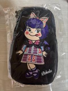 【中古品】ANNA SUI アナスイ 長財布 ペコラちゃん コラボ【希少品】 中古品】ANNA SUI アナスイ 長財布 ペコラちゃん コラボ【希少品】