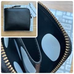 新品Wallet COMME des GARCONS SA3100CP L字財布