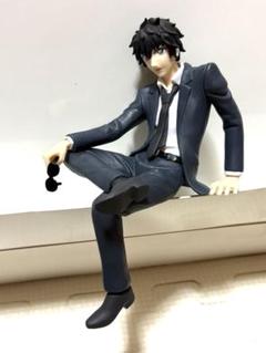 2025年最新】名探偵コナン 松田陣平 ちょこのせフィギュアの人気