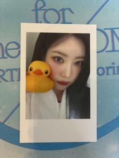 ARTMS キムリプ フォトカードセット LOONA Kimlip ARTMS LOONA KimLip 김립 キムリプ トレカ⑤ - メルカリ