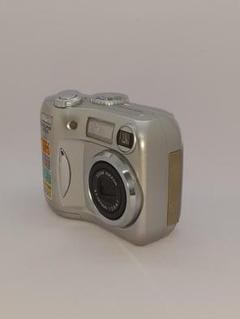 スマホ転送OK】ニコン Nikon COOLPIX E2100 単3電池駆動 - メルカリ