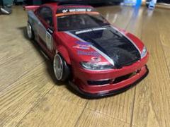 ヨコモ ドリパケ シルビア S15 電飾ボディ メカレス オプションパーツ 四駆 ヨコモ ドリパケ シルビア S15 電飾ボディ メカレス オプション