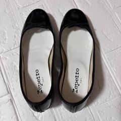 レペット バレエシューズ パンプス37.5