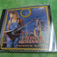 BRAD GILLIS GILROCK RANCHのサムネイル
