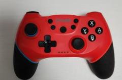 OJOClassicPROコントローラー レッド PCG03-02 Switch