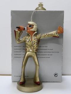 【新品/未開封】エルビス・プレスリー 50周年記念フィギュア 楽天市場】エルヴィス・プレスリー フィギュアの通販
