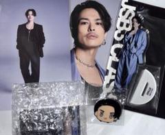 三代目 jsb kingdom 今市隆二 フレームマグネット シークレット 三代目 JSB KINGDOM フレームマグネット 今市隆二 シークレット