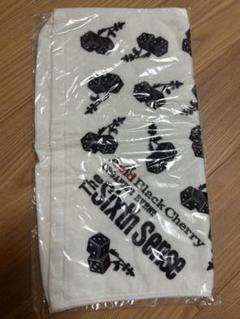 Acid Black Cherry タオルセット バラ売り可能 Acid Black Cherry ／ マフラータオル L - メルカリ