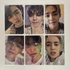 SEVENTEEN - SEVENTEEN トレカ SVT エスクプスコンプセット seventeen エスクプス セット | Buy&Ship Australia