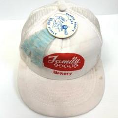 プリント スナップバックキャップ メッシュキャップ 帽子 S76