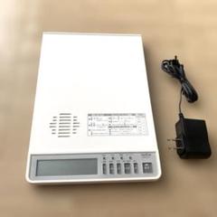 中古動作品タカコム 通話録音装置 VR-D175 #3 - メルカリ