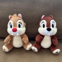 ♪ ダッフィー ディズニー ぬいぐるみ キーホルダー 13個セット ♪