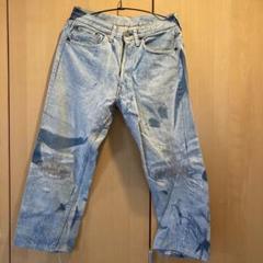 1960's~ LEVI'S 501 BIG E ビッグE デニムパンツ