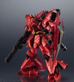 2025年最新】νガンダム 福岡 超合金の人気アイテム - メルカリ