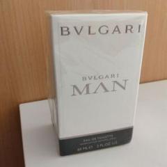 新品未使用未開封 ブルガリ MAN 廃盤 60ml 新品未使用未開封 ブルガリ MAN 廃盤 60ml - メルカリ