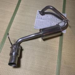 フジツボパワーゲッターNCP35 bB 前期 4WD