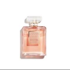 CHANEL シャネル 香水 ココ マドモアゼル パルファム トムフォード