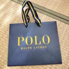 SammyG【新品】ラルフローレン ポロ POLO 紙袋S 20枚 polo ralph lauren 紙袋 セット PRL ポロ ラルフローレン - メルカリ