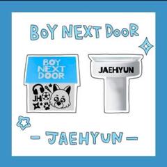 BOYNEXTDOOR ONEDOORFULDAY ペンライトパーツ　ペンミ Amazon.co.jp: boynextdoor ペンライト パーツ ONEDOORful Day