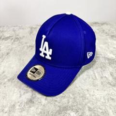 New Era ニューエラ　ロサンゼルス・ドジャース キャップ