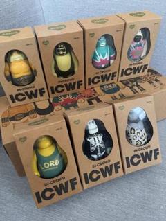 人気ブランド 海外通販 - 国内入手困難 2025年最新】ICWFの人気アイテム - メルカリ その他
