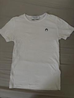 MARINE SERRE Tシャツ　新品未使用タグ付き タグ付き新品未使用】25SS Marine serre Tシャツ - メルカリ
