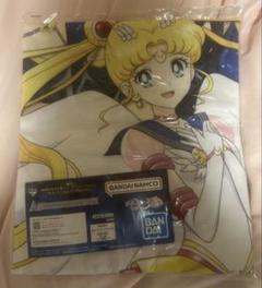 新品未使用　セーラームーン　スリーライツ　セーラースリーライツ　ブランケット 2025年最新】セーラームーンスリーライツの人気アイテム - メルカリ