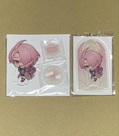 NU:カーニバル くじメイト アクリルスタンド キーホルダー エイト 等身 Amazon.co.jp: NUカーニバル エイト 等身 アクキー ぬかに くじ