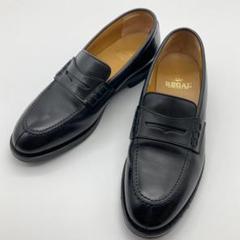 【G91S】 REGAL リーガル ローファー レザー 24 1/2 24.5 G91S】 REGAL リーガル ローファー レザー 24 1/2 24.5 - メルカリ