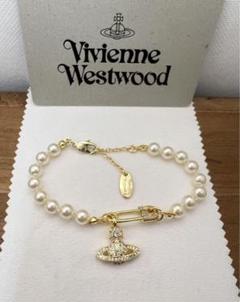 Vivienne Westwood 安全ピンモチーフ付 ヴィヴィアン y2k ☆vivienne westwood☆KITTY 安全ピン&オーブロゴ ピアス