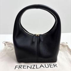 新品　フランツロアー　PANIER BAGUETTE バッグ 辺見えみり 新品フランツロアーPANIER BAGUETTE バッグ 辺見えみり