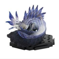 アルバトリオン　スタンダード　ネルギガンテ　タマミツネ　モンスターハンター カプコンフィギュアビルダー モンスターハンター スタンダード