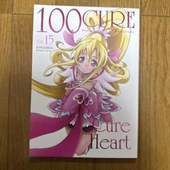 ♢ 100 CURE Vol.15 プリキュア 同人誌 イラスト集