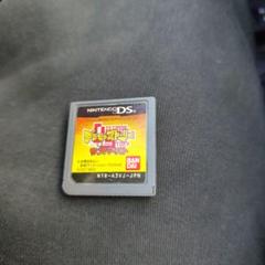 デジモンストーリー サンバースト