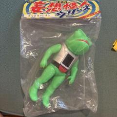 福岡限定 ゴッコ堂 アストロブーミー trank show vol.3 ゴッコ堂の人気作「アストロウンコツ・ブリスター（蓄光ver