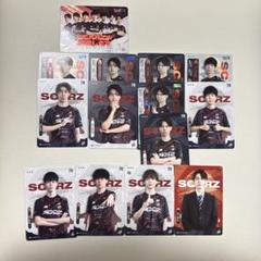 SCARZ MiraiK グッズ 2025年最新】scarz miraikの人気アイテム - メルカリ