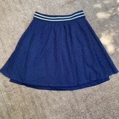 MCシスター　スカート150