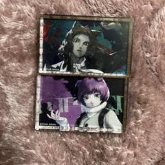主人公　３点セット　メタファー　リファンタジオ展　アクリルブロック　ネーム 250228_2_00.jpg